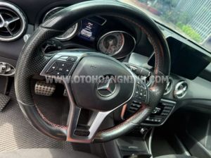 Xe Mercedes Benz GLA class GLA 250 4Matic 2015