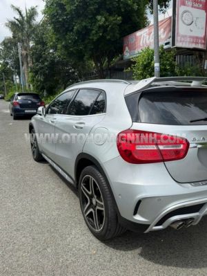 Xe Mercedes Benz GLA class GLA 250 4Matic 2015