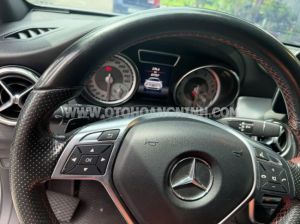 Xe Mercedes Benz GLA class GLA 250 4Matic 2015