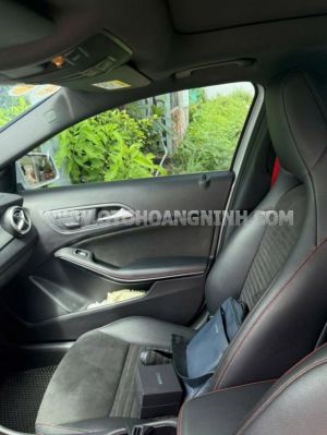 Xe Mercedes Benz GLA class GLA 250 4Matic 2015
