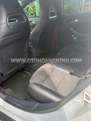Xe Mercedes Benz GLA class GLA 250 4Matic 2015
