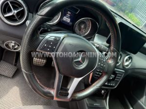 Xe Mercedes Benz GLA class GLA 250 4Matic 2015