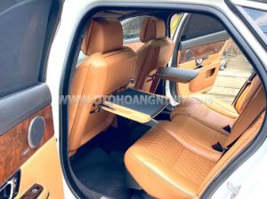 Xe Jaguar XJ series XJL 3.0 Portfolio 2016