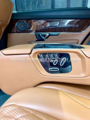Xe Jaguar XJ series XJL 3.0 Portfolio 2016