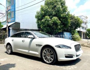 Xe Jaguar XJ series XJL 3.0 Portfolio 2016