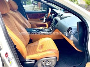 Xe Jaguar XJ series XJL 3.0 Portfolio 2016