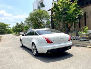 Xe Jaguar XJ series XJL 3.0 Portfolio 2016