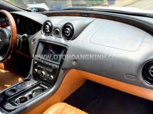 Xe Jaguar XJ series XJL 3.0 Portfolio 2016
