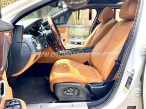 Xe Jaguar XJ series XJL 3.0 Portfolio 2016