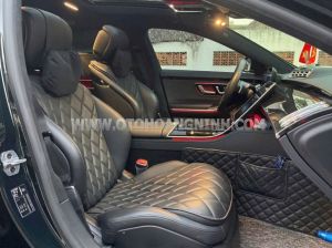 Xe Mercedes Benz S class S450 Luxury 2022