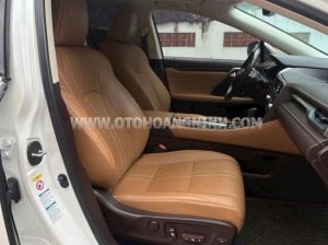 Xe Lexus RX 450h 2018