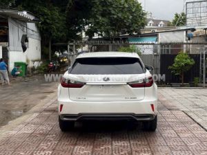Xe Lexus RX 450h 2018