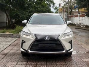 Xe Lexus RX 450h 2018