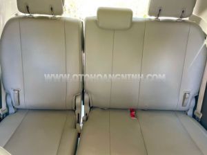 Xe Toyota Sienna Limited 3.5 2013