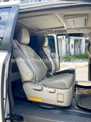 Xe Toyota Sienna Limited 3.5 2013