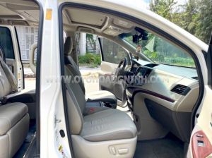 Xe Toyota Sienna Limited 3.5 2013