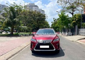 Xe Lexus RX 350 2015