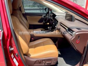 Xe Lexus RX 350 2015
