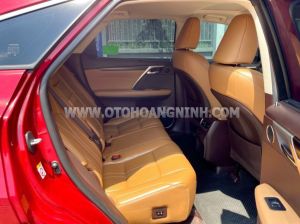 Xe Lexus RX 350 2015