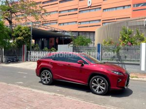 Xe Lexus RX 350 2015