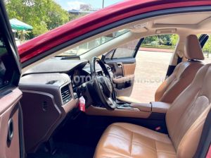 Xe Lexus RX 350 2015