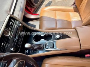 Xe Lexus RX 350 2015