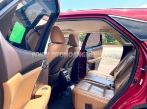 Xe Lexus RX 350 2015