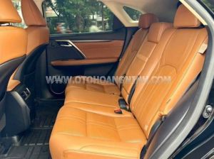 Xe Lexus RX 300 2021