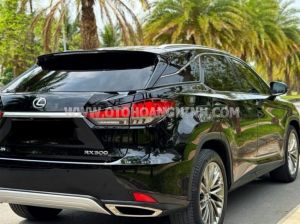 Xe Lexus RX 300 2021