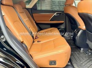 Xe Lexus RX 300 2021