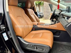 Xe Lexus RX 300 2021