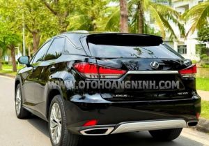 Xe Lexus RX 300 2021