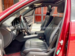 Xe Mercedes Benz E class E250 AMG 2015