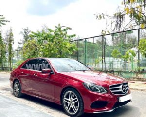 Xe Mercedes Benz E class E250 AMG 2015