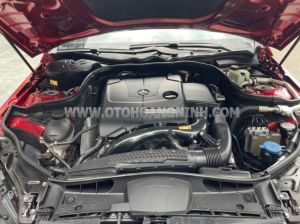 Xe Mercedes Benz E class E250 AMG 2015