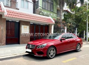 Xe Mercedes Benz E class E250 AMG 2015