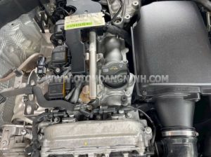 Xe Mercedes Benz E class E250 AMG 2015