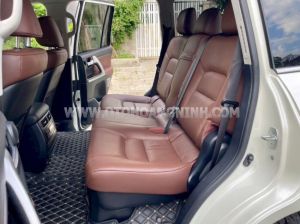 Xe Toyota Land Cruiser 4.6 V8 2020