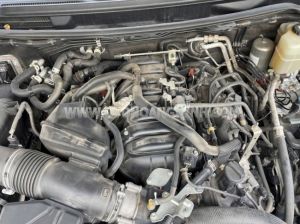 Xe Toyota Land Cruiser 4.6 V8 2020