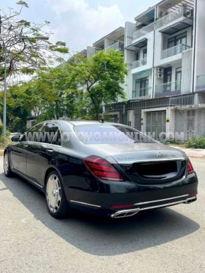 Xe Mercedes Benz S class S450L Luxury 2019