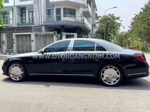 Xe Mercedes Benz S class S450L Luxury 2019