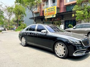 Xe Mercedes Benz S class S450L Luxury 2019