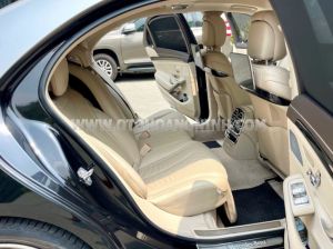 Xe Mercedes Benz S class S450L Luxury 2019