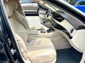 Xe Mercedes Benz S class S450L Luxury 2019