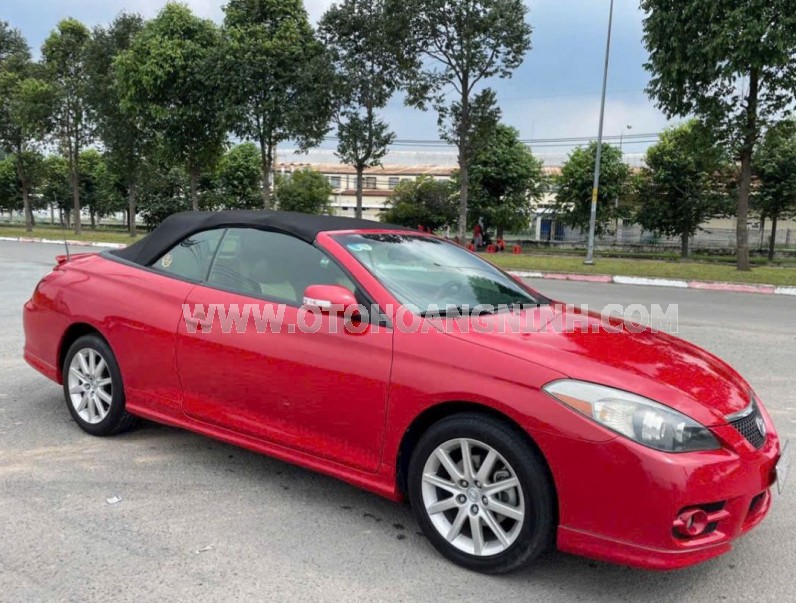 Toyota Solara SLE 3.3 V6 2006