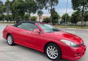 Xe Toyota Solara SLE 3.3 V6 2006