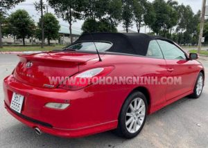 Xe Toyota Solara SLE 3.3 V6 2006