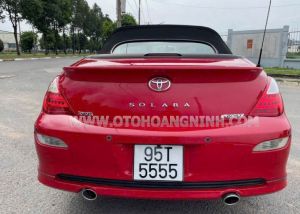Xe Toyota Solara SLE 3.3 V6 2006