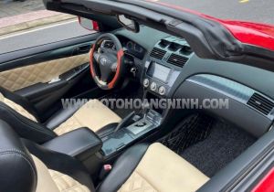 Xe Toyota Solara SLE 3.3 V6 2006