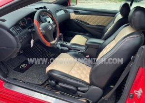 Xe Toyota Solara SLE 3.3 V6 2006